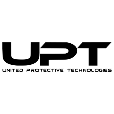 UPT Logo